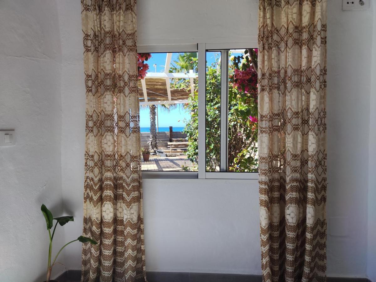 Habitacion Boho 贝赫尔-德拉弗龙特拉 外观 照片